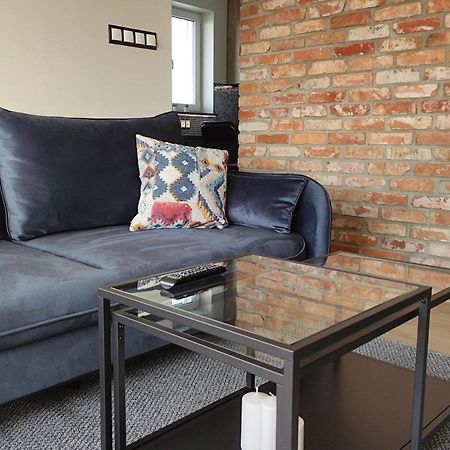 Apartament Harmata Jagiellonska 42 New 2023 Daire Varşova Dış mekan fotoğraf