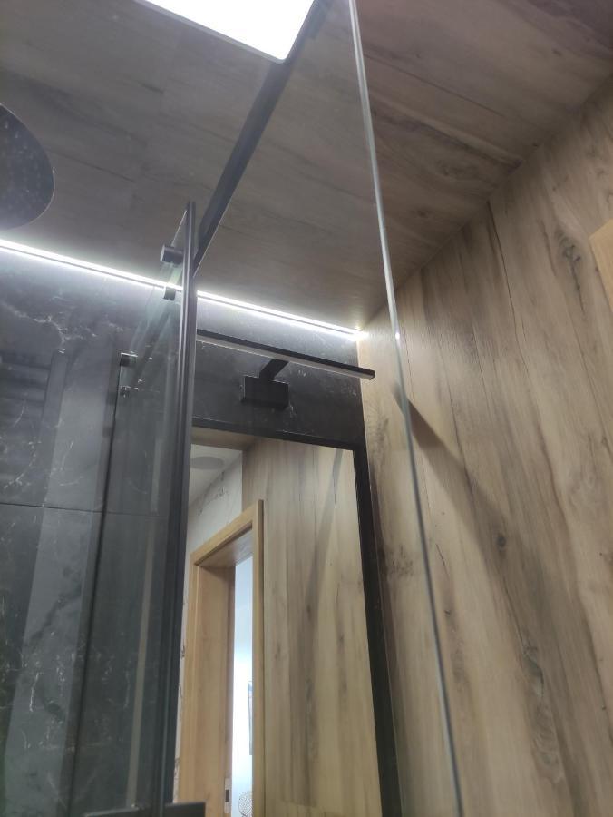 Apartament Harmata Jagiellonska 42 New 2023 Daire Varşova Dış mekan fotoğraf